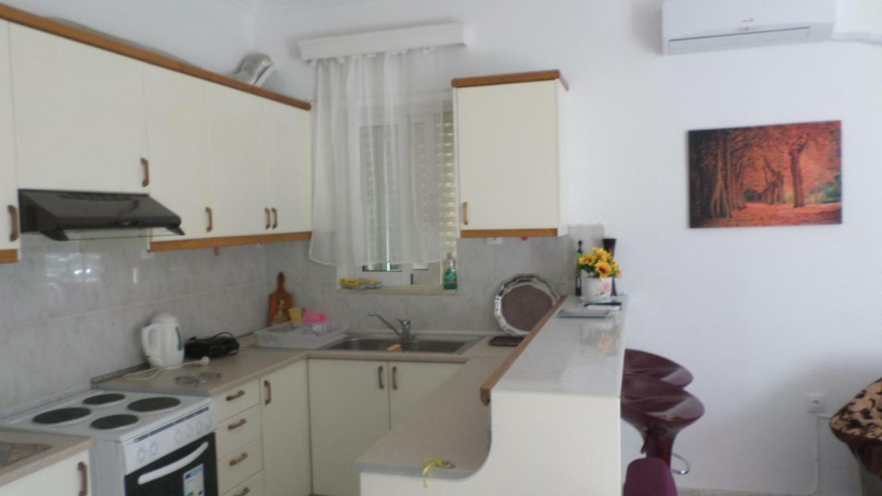Appartement Holiday Apartment La Canée