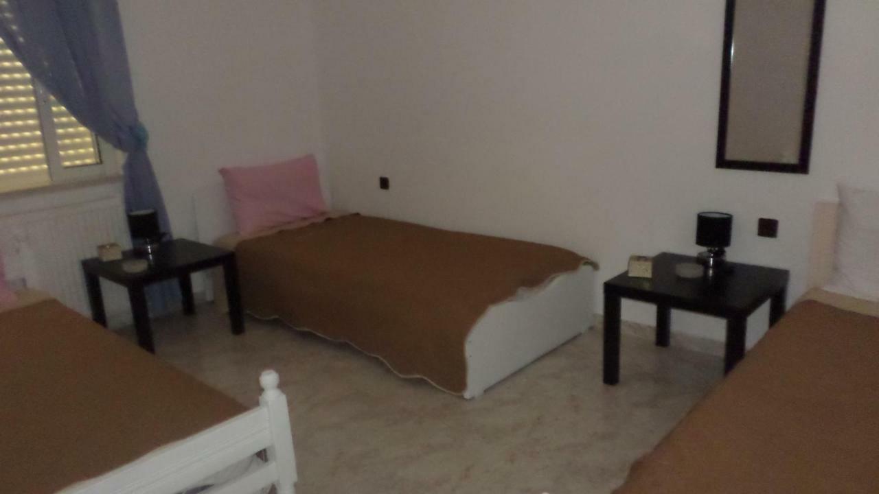 Holiday Apartment