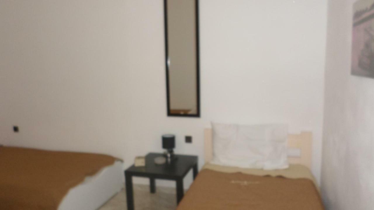 Holiday Apartment *