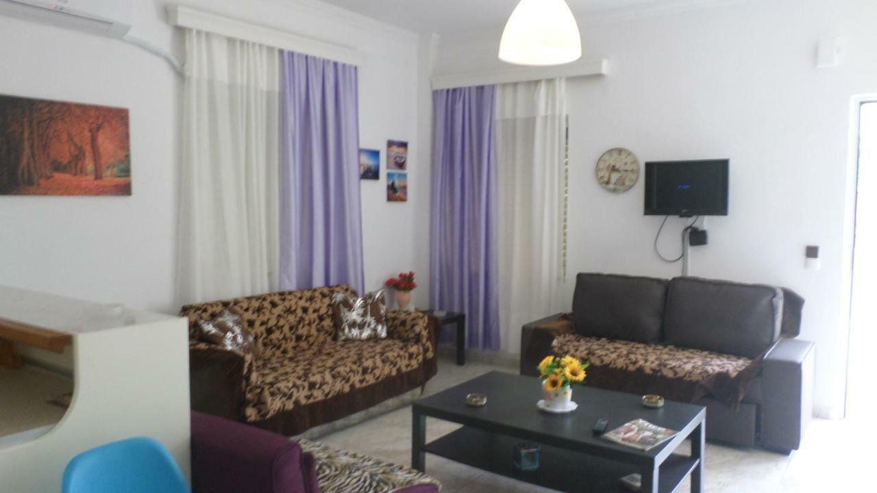 Apartment Holiday Apartment Chania (Crete)