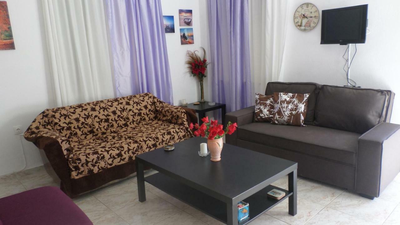Apartment Holiday Apartment *