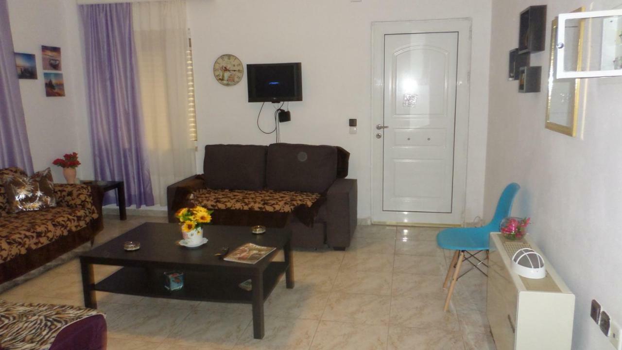 Apartment Holiday Apartment Chania (Crete)