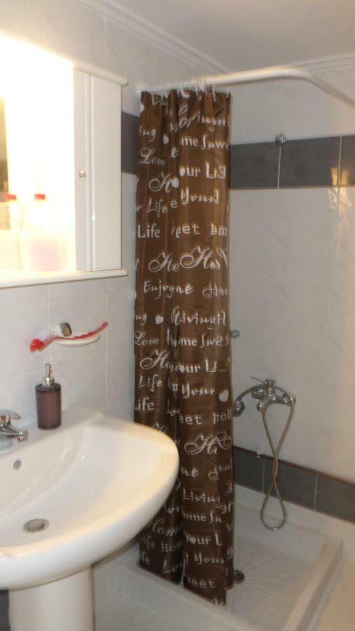 Holiday Apartment Apartment Chania (Crete)